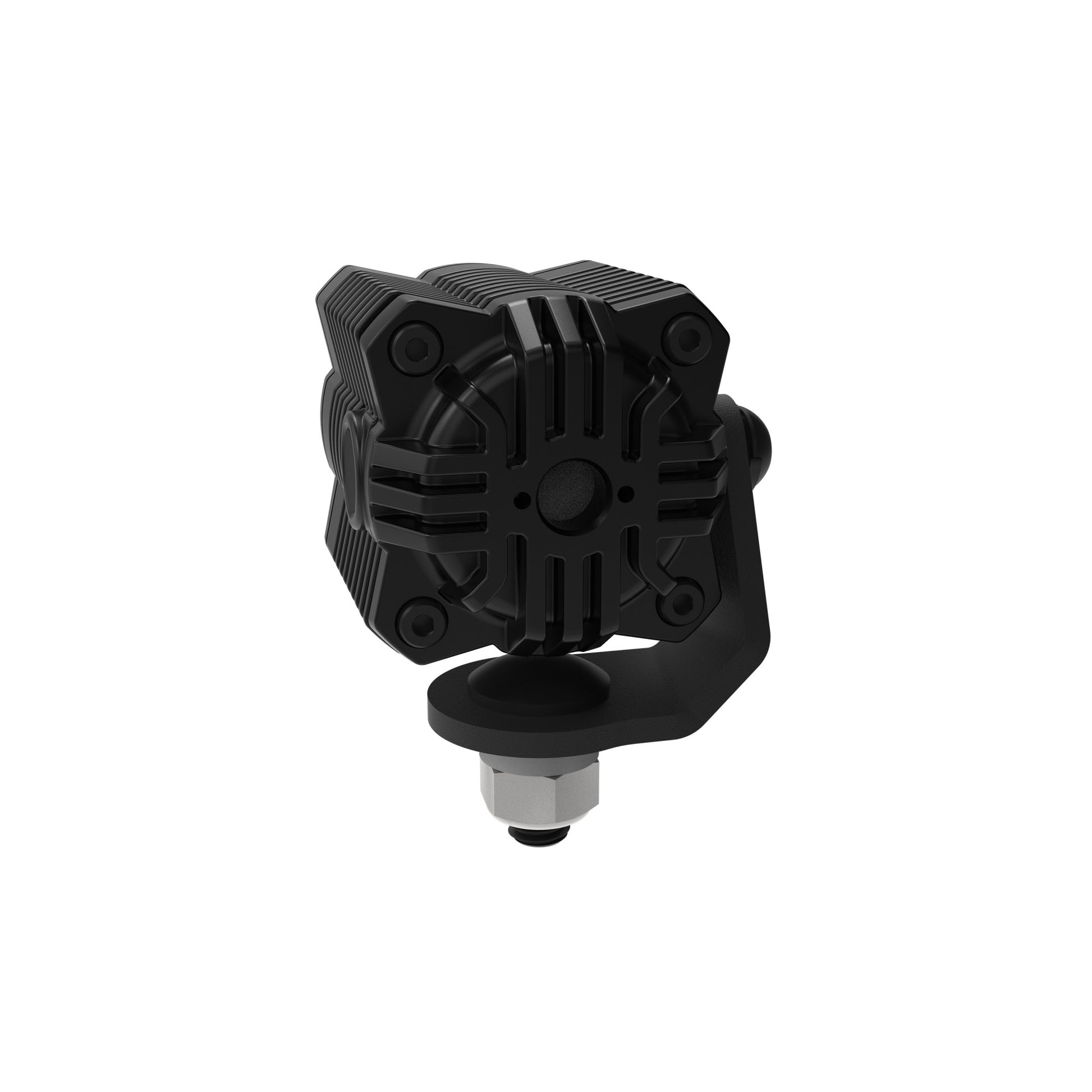 Flex Era 1 LED 2- Light Rear Bracket Kit KC Hilites-6