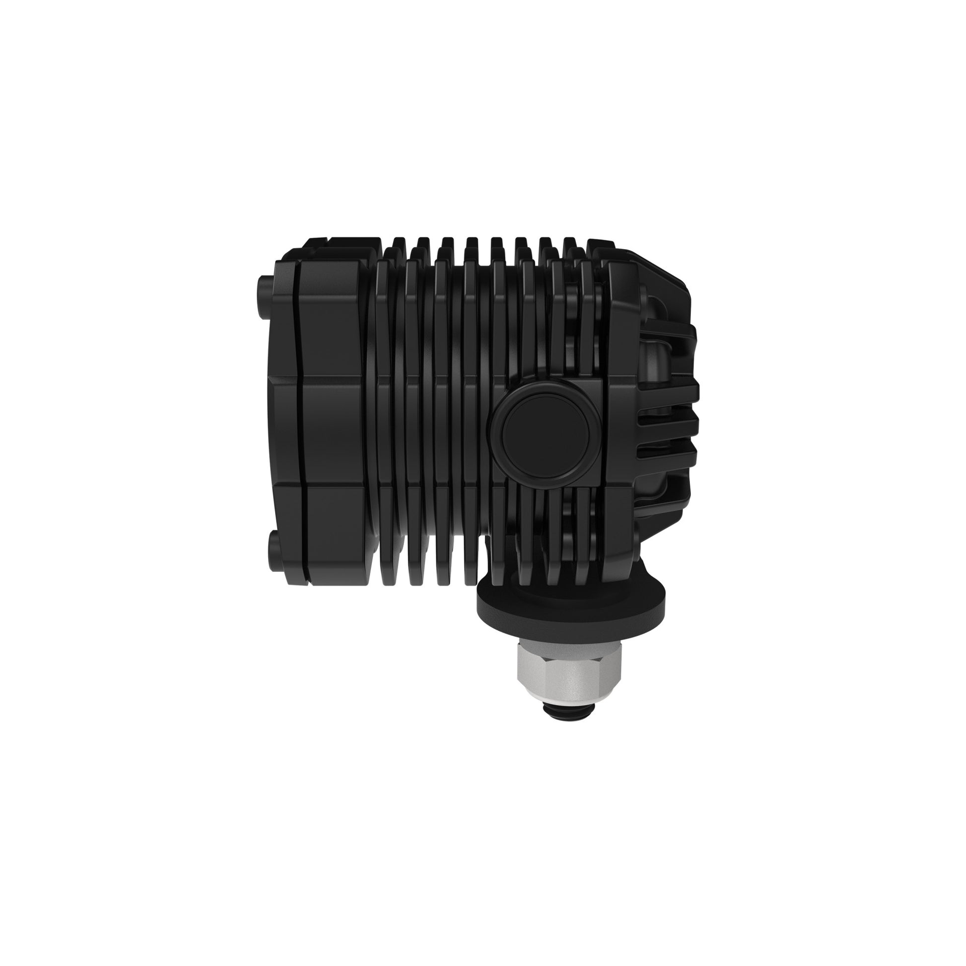 Flex Era 1 LED 2- Light Rear Bracket Kit KC Hilites-7