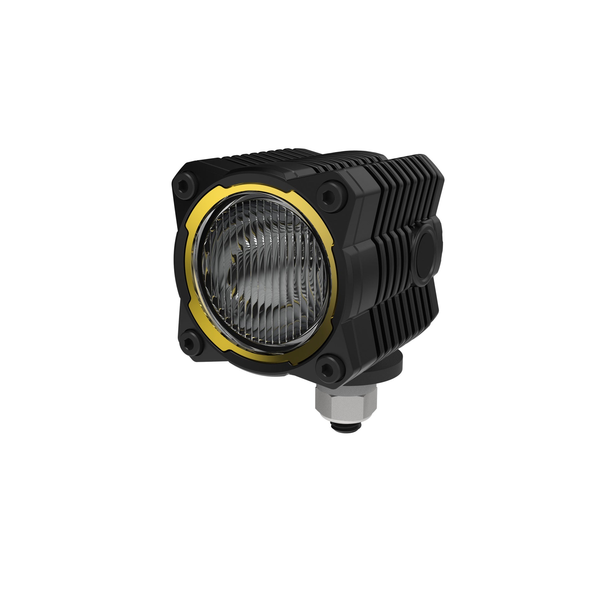 Flex Era 1 LED 2- Light Rear Bracket Kit KC Hilites-8