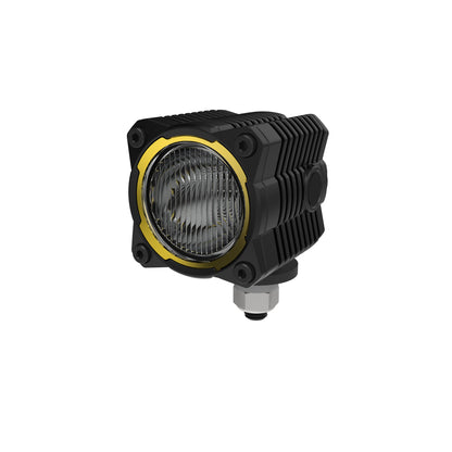 Flex Era 1 LED 2- Light Rear Bracket Kit KC Hilites-8