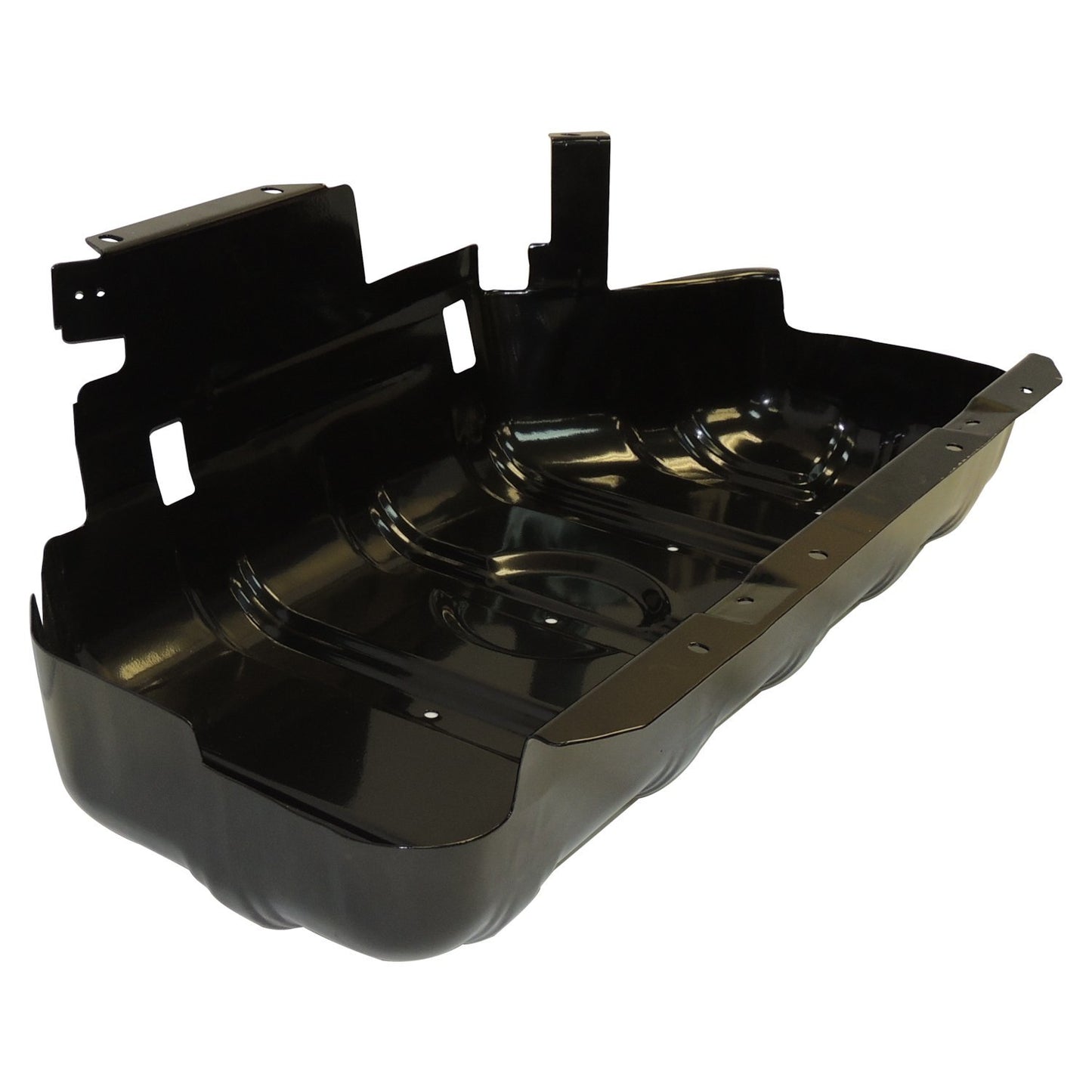 Fuel Tank Skid Plate for Jeep 1997-2006 TJ Wrangler Crown Automotive