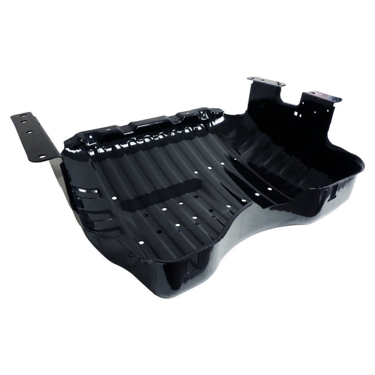 Fuel Tank Skid Plate for 1999-2004 Jeep WJ & WG (Europe) Grand Cherokee Crown Automotive