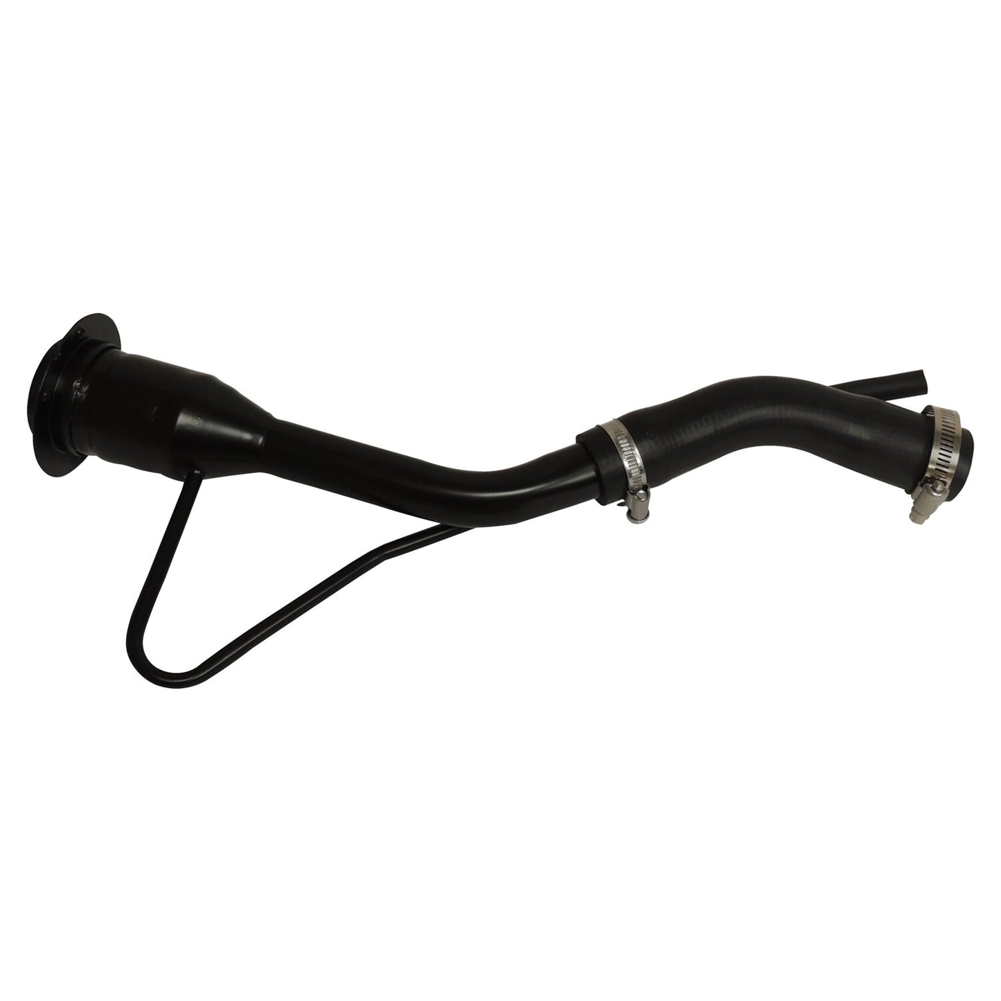Fuel Filler Neck for 2003-2006 Jeep TJ Wrangler Crown Automotive