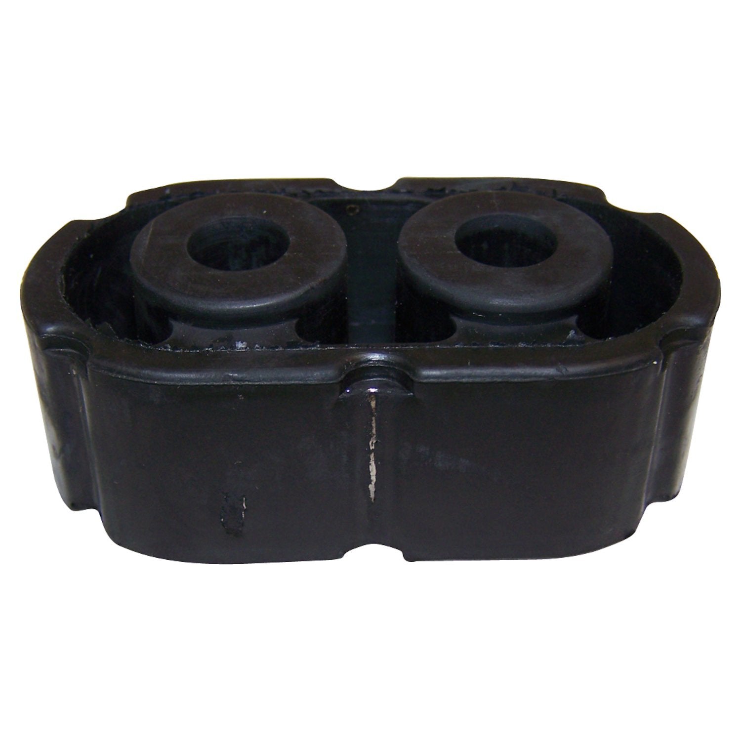 Exhaust Insulator Select 97-07 Jeep TJ Wrangler, KJ Liberty, WG Grand Cherokee Crown Automotive