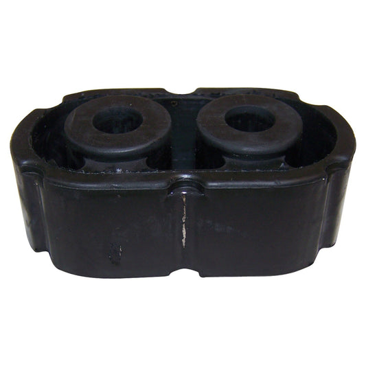 Exhaust Insulator Select 97-07 Jeep TJ Wrangler, KJ Liberty, WG Grand Cherokee Crown Automotive
