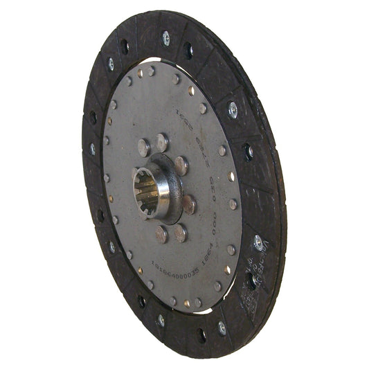 Clutch Disc for Jeep 03-04 TJ Wrangler & 02-04 KJ Liberty w/ 2.4L Engine Crown Automotive