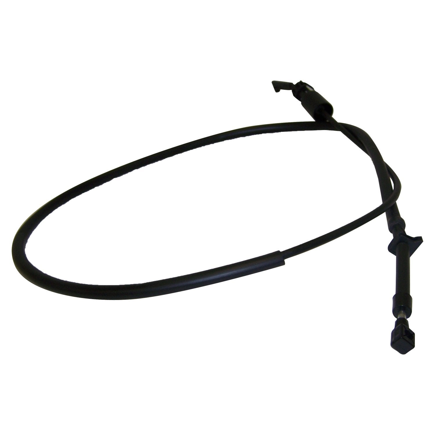 Throttle Valve Cable for Select 97-98 Jeep ZJ Grand Cherokee w/ 5.2L 5.9L Engine Crown Automotive