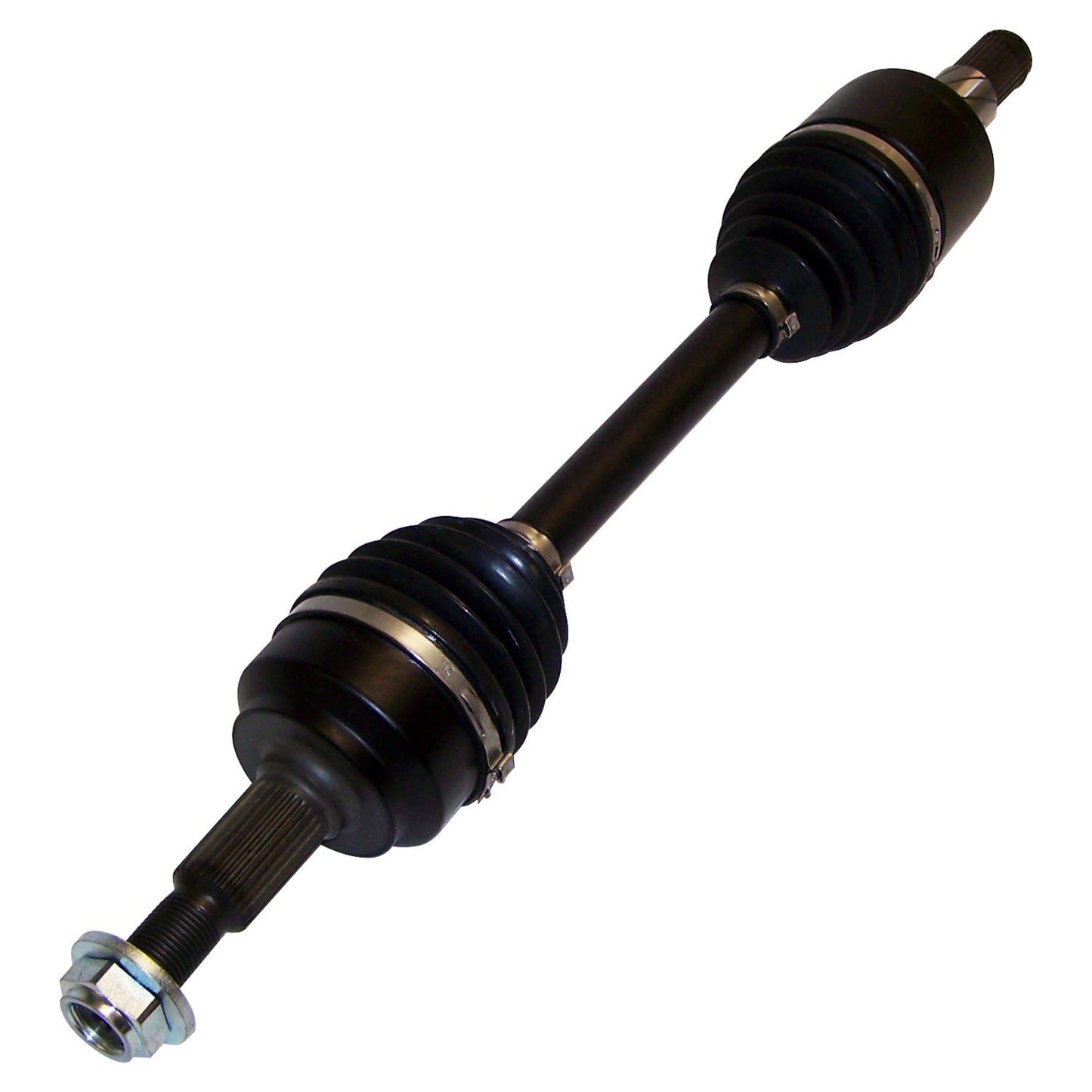 Left Front Axle Shaft Assembly 05-10 Jeep Grand Cherokee or Commander Crown Automotive