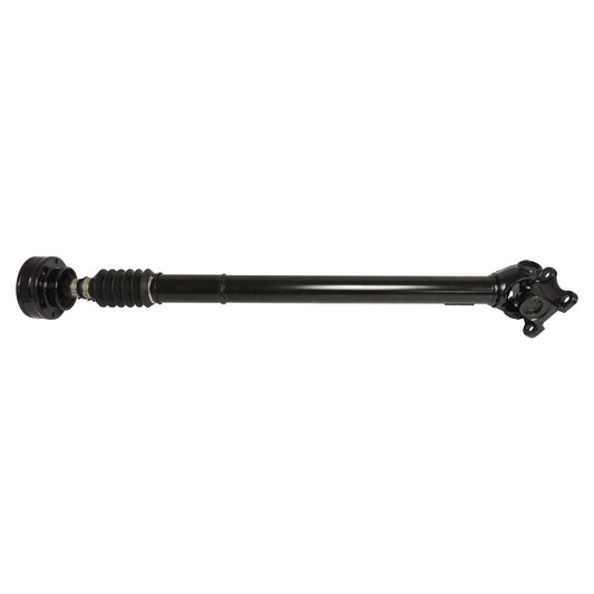 Front Drive Shaft for Select Jeep 05-06 Grand Cherokee & Commander w/ 3.7L, 6.1L Crown Automotive
