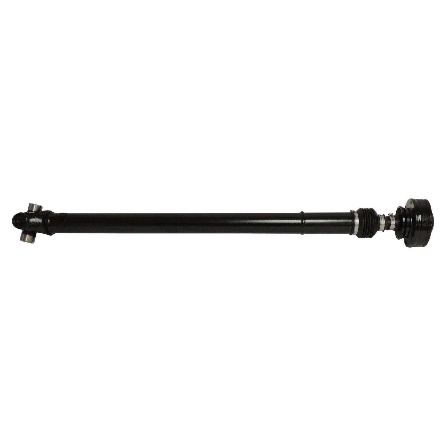 Front Drive Shaft for 12/13/00-2004 WJ Grand Cherokee w/ 4.0L Engine Crown Automotive