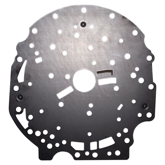 Transmission Intermediate Plate for Select 02-18 Jeep JK, WK, XK, KK Models Crown Automotive