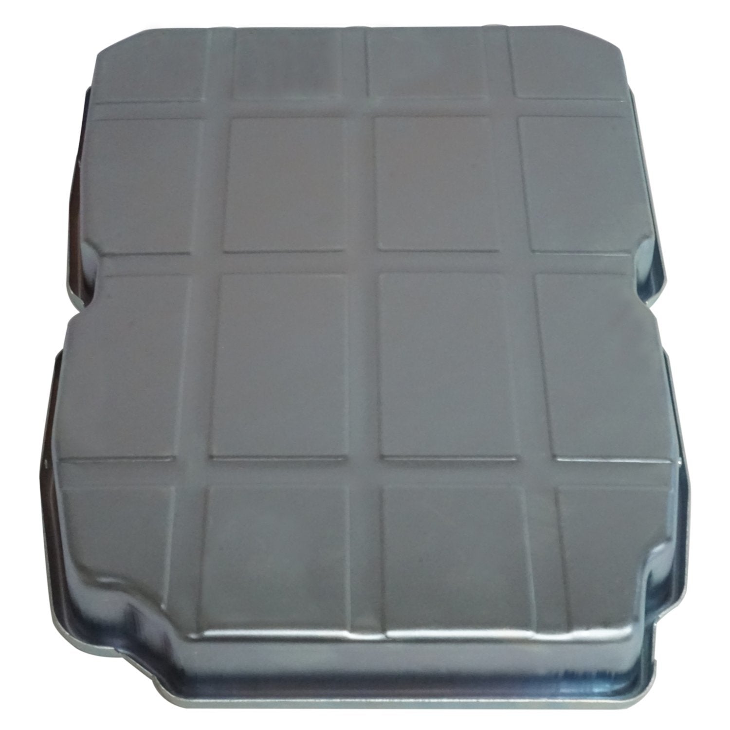 Transmission Pan for Select 05-18 Jeep JK, WK, XK, KK Models w/ W5A580 Transm. Crown Automotive