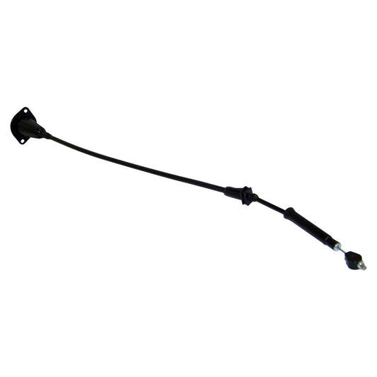 Speed Control Cable for 05-07 WK Grand Cherokee & XK Commander w/ 3.7L, 4.7L Eng Crown Automotive