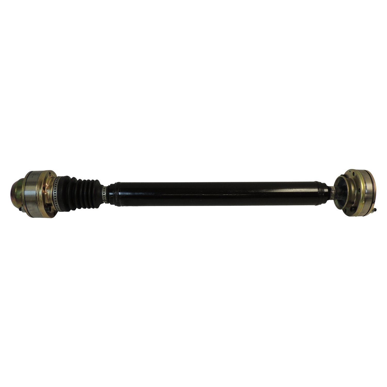 Front Drive Shaft for Jeep 2002-2004 KJ Liberty w/ 2.4L Engine w/ Manual Trans. Crown Automotive