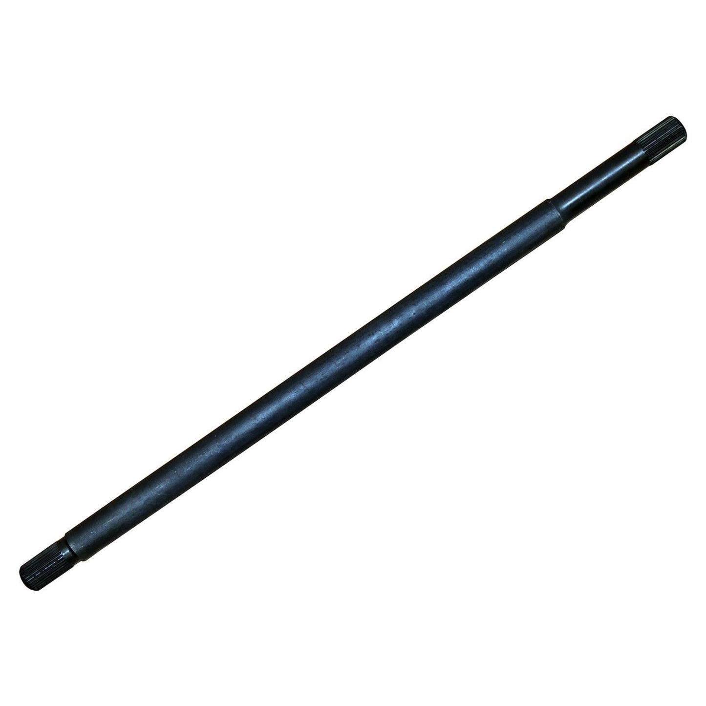 Left Axle Shaft for 05-10 WK Grand Cherokee & XK Commander w/ 8.25 Inch Rear Axle Crown Automotive