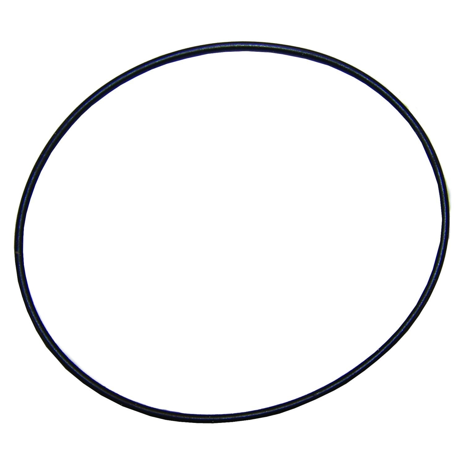 Axle Housing O-Ring for 05-10 Jeep WK, WH, Grand Cherokee & XK, XH Commander Crown Automotive