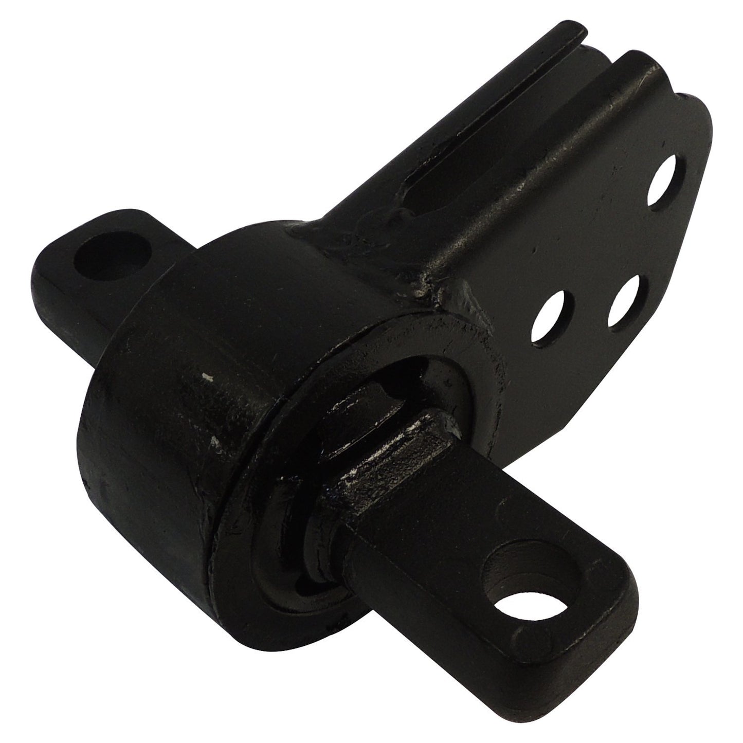 Front Axle Housing Mount for 05-10 Jeep WK Grand Cherokee, XK Commander Crown Automotive