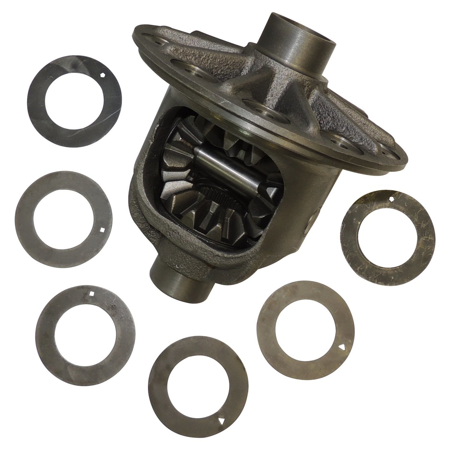 Std. Diff. Case for Misc. 04-12 Jeep Gr. Cherokee, Commander, Liberty w/ 8.25 Inch Crown Automotive