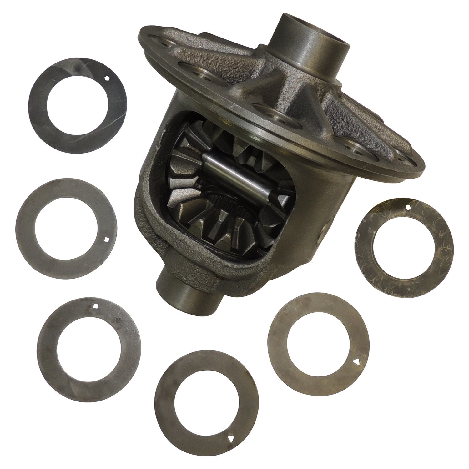 Std. Diff. Case for Misc. 04-12 Jeep Gr. Cherokee, Commander, Liberty w/ 8.25 Inch Crown Automotive