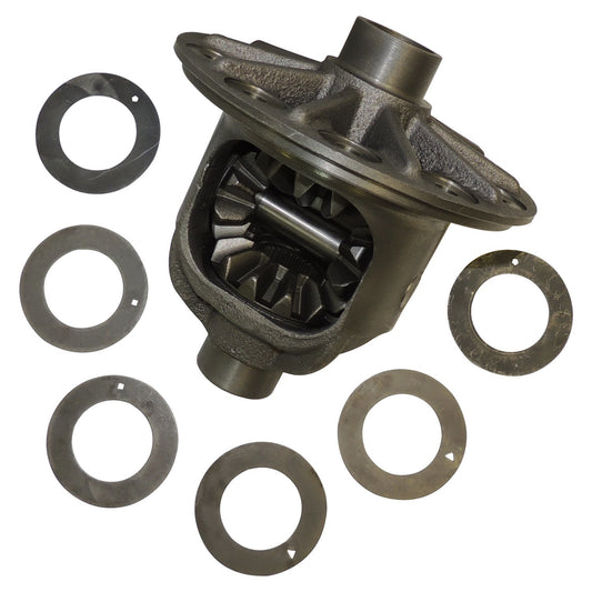 Std. Diff. Case for Misc. 04-12 Jeep Gr. Cherokee, Commander, Liberty w/ 8.25 Inch Crown Automotive