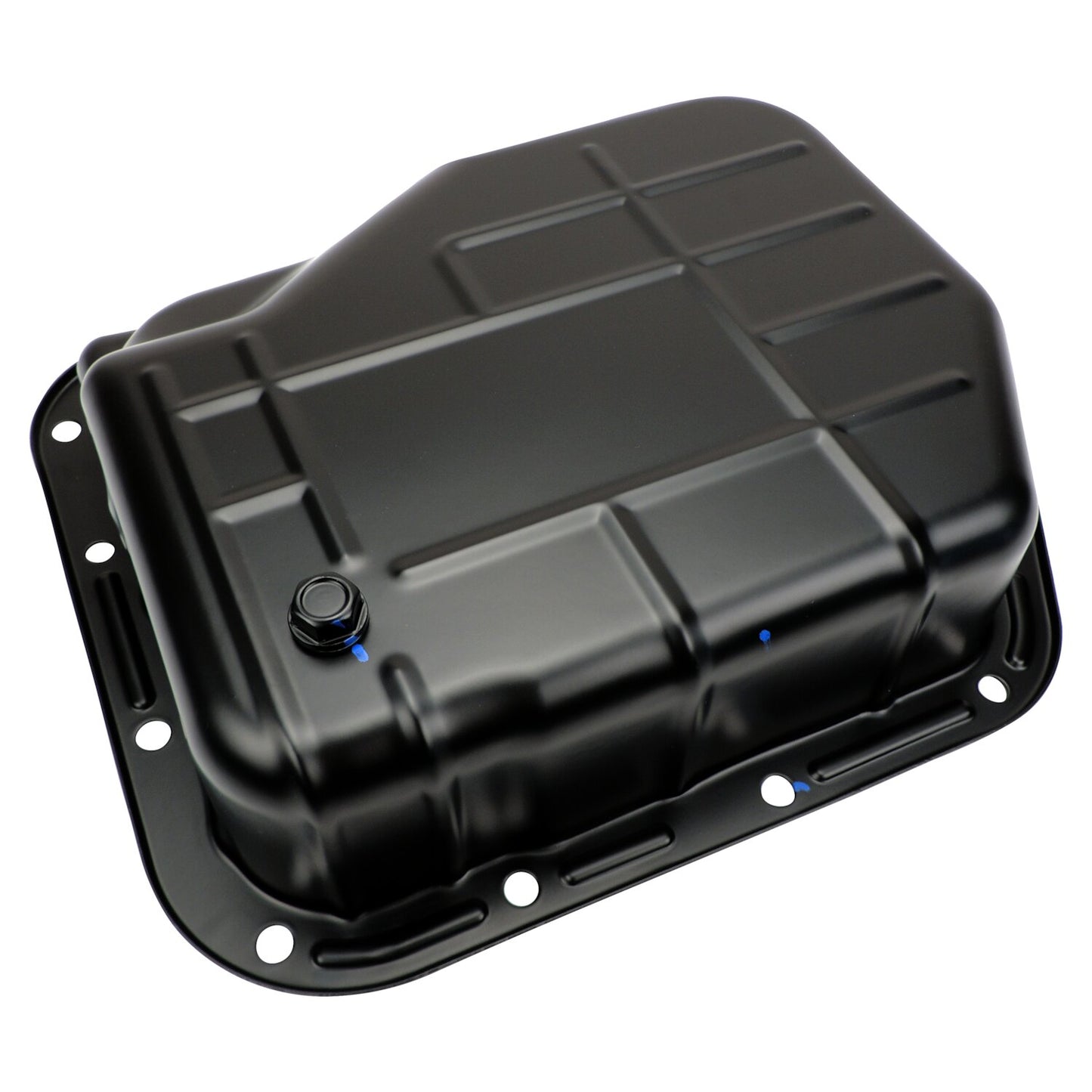 Transmission Pan for 1993-2004 Jeep ZJ & WJ Grand Cherokee w/ 42RE Transmission Crown Automotive