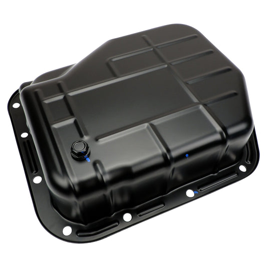 Transmission Pan for 1993-2004 Jeep ZJ & WJ Grand Cherokee w/ 42RE Transmission Crown Automotive