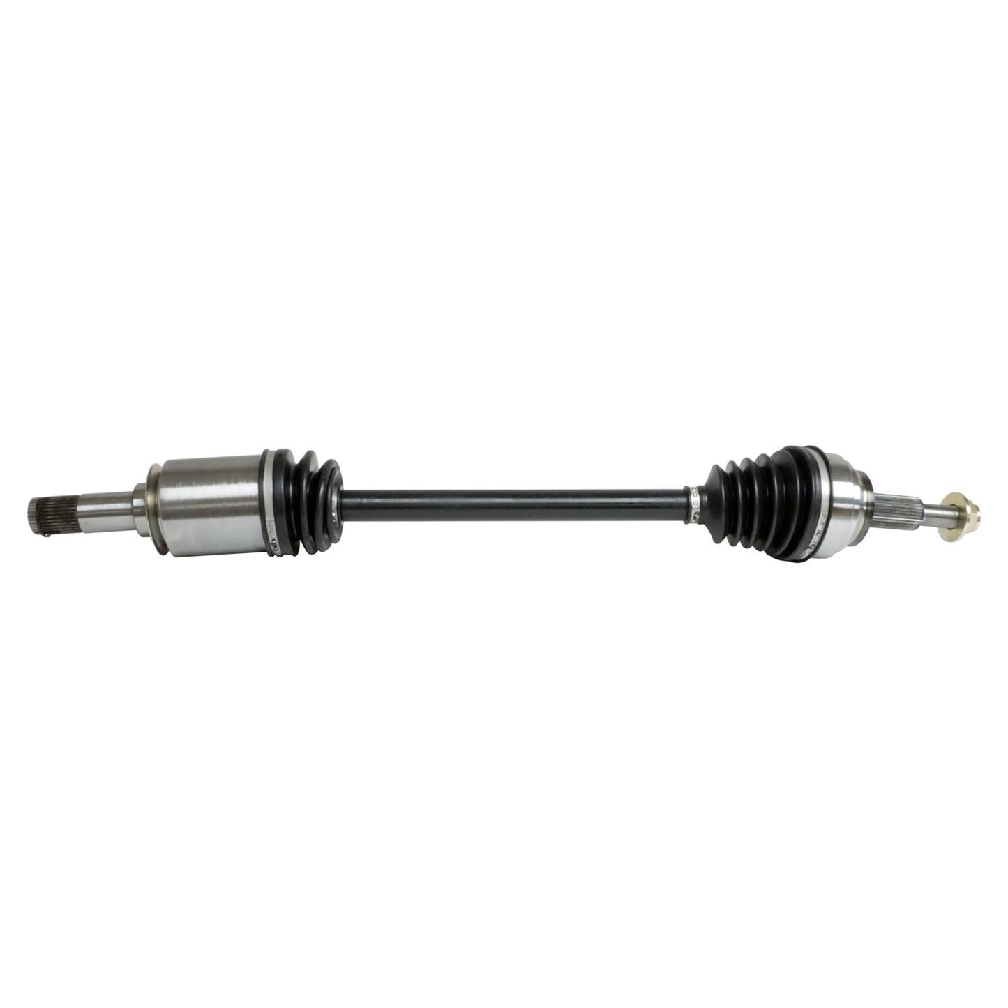 Rear CV Axle Shaft Assembly for Select 2011-2022 Grand Cherokee, Left or Right Crown Automotive