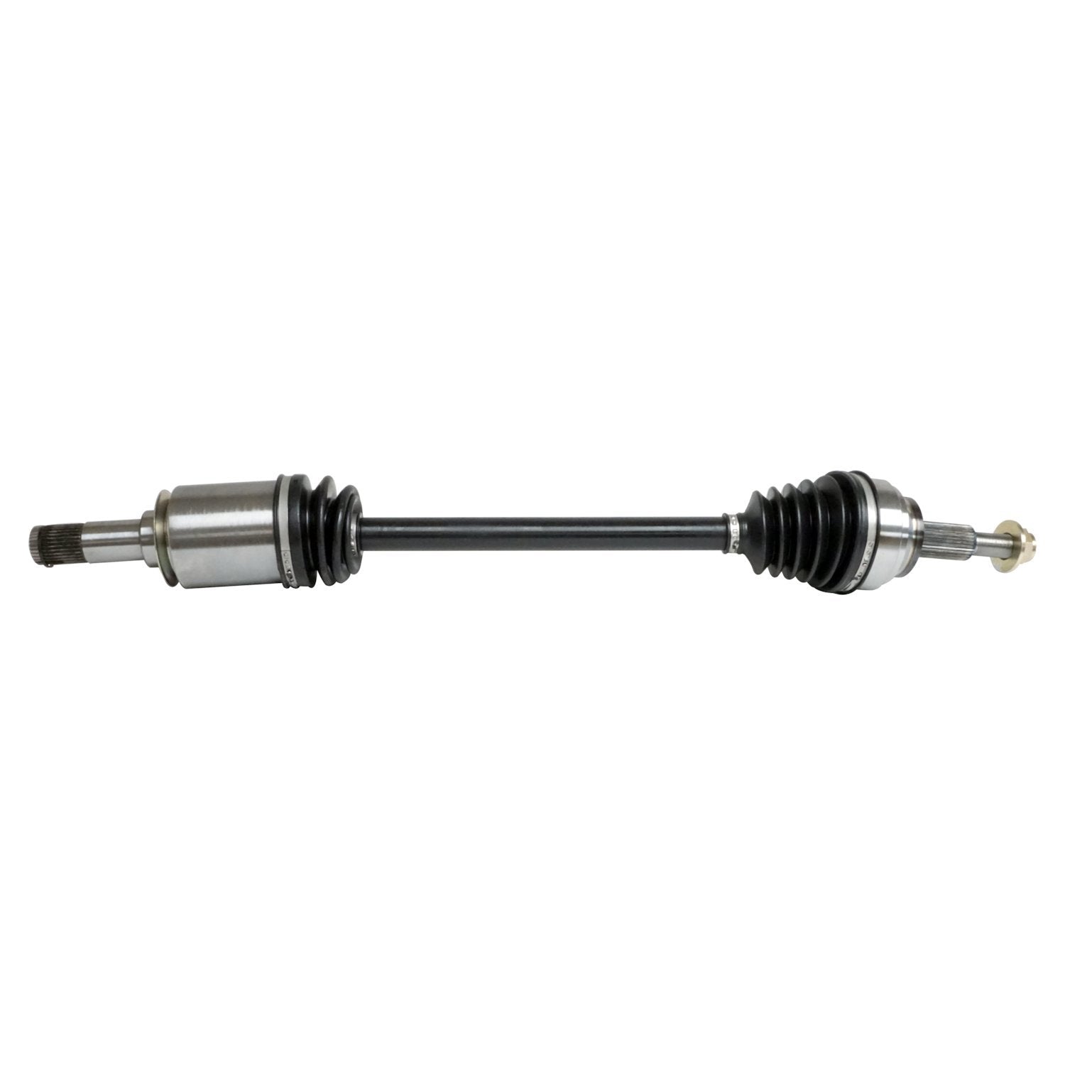 Rear CV Axle Shaft Assembly for Select 2011-2022 Grand Cherokee, Left or Right Crown Automotive
