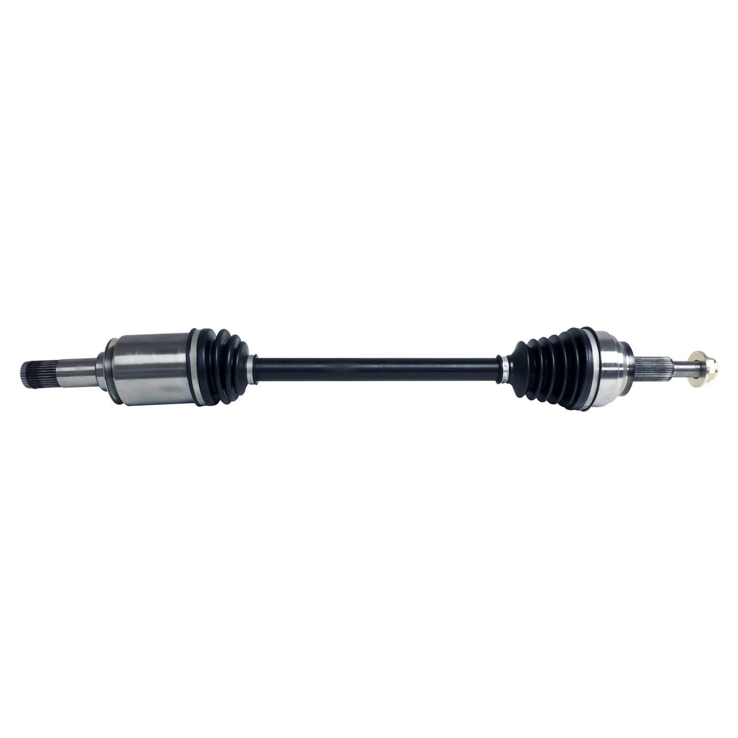 Rear Axle Shaft Assembly for Select 2011-2022 Jeep Grand Cherokee, Left or Right Crown Automotive