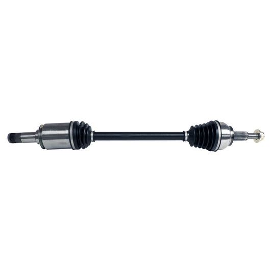 Rear Axle Shaft Assembly for Select 2011-2022 Jeep Grand Cherokee, Left or Right Crown Automotive