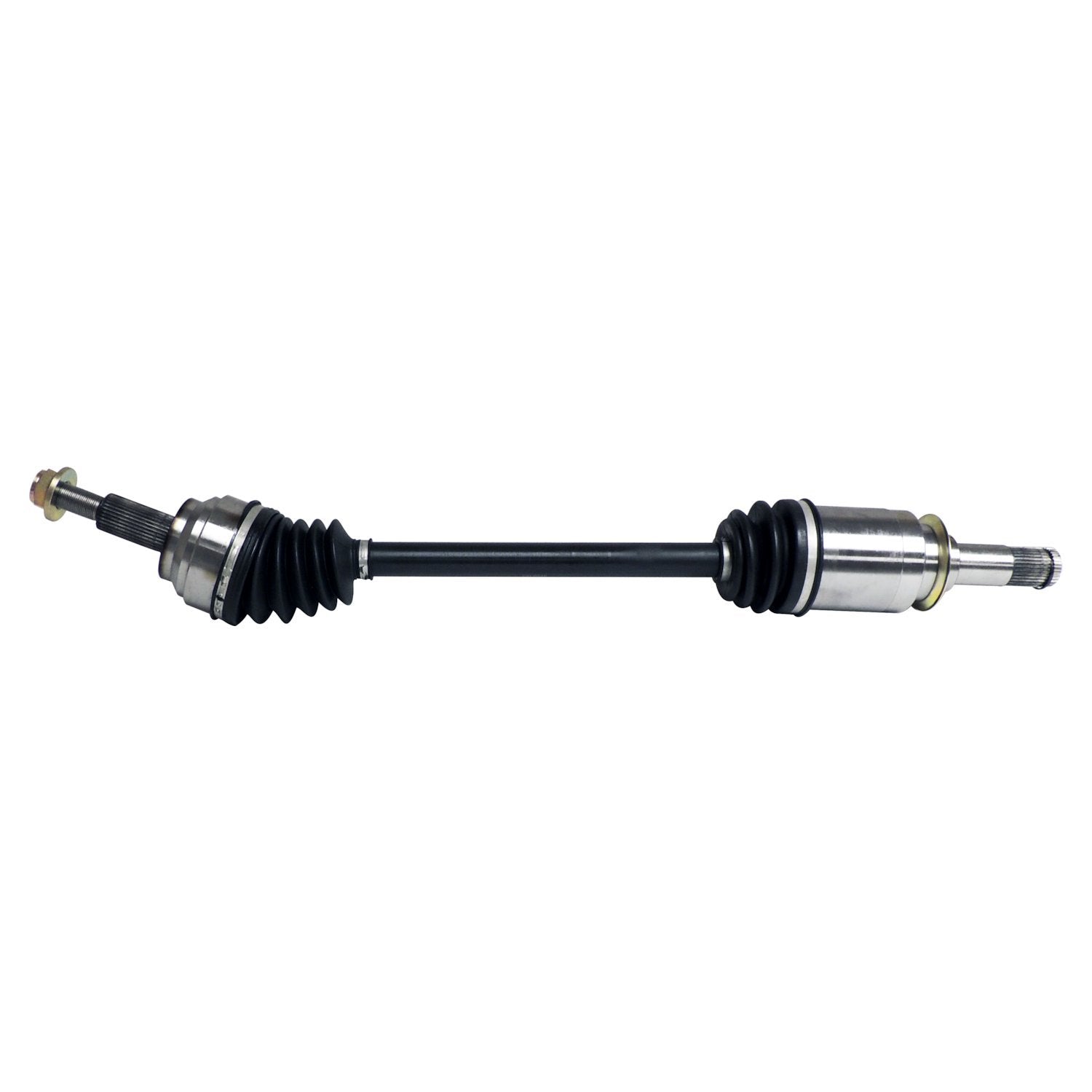 Rear Axle Shaft Assy for 11-17 Jeep WK Grand Cherokee w/ 2WD w/ 5.7L, w/ 230mm Crown Automotive