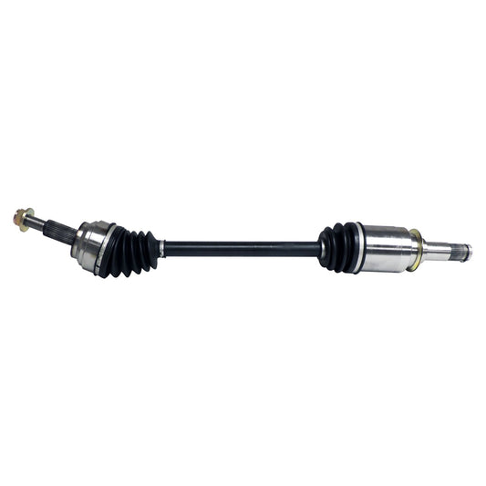 Rear Axle Shaft Assy for 11-17 Jeep WK Grand Cherokee w/ 2WD w/ 5.7L, w/ 230mm Crown Automotive