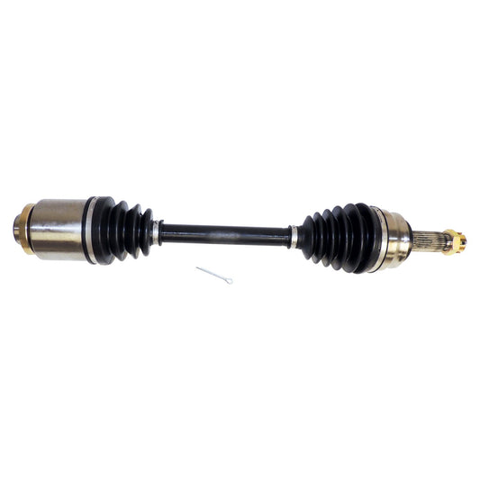 Right Front Axle Shaft Assembly for Select 2014-2017 Jeep MK Compass, Patriot Crown Automotive