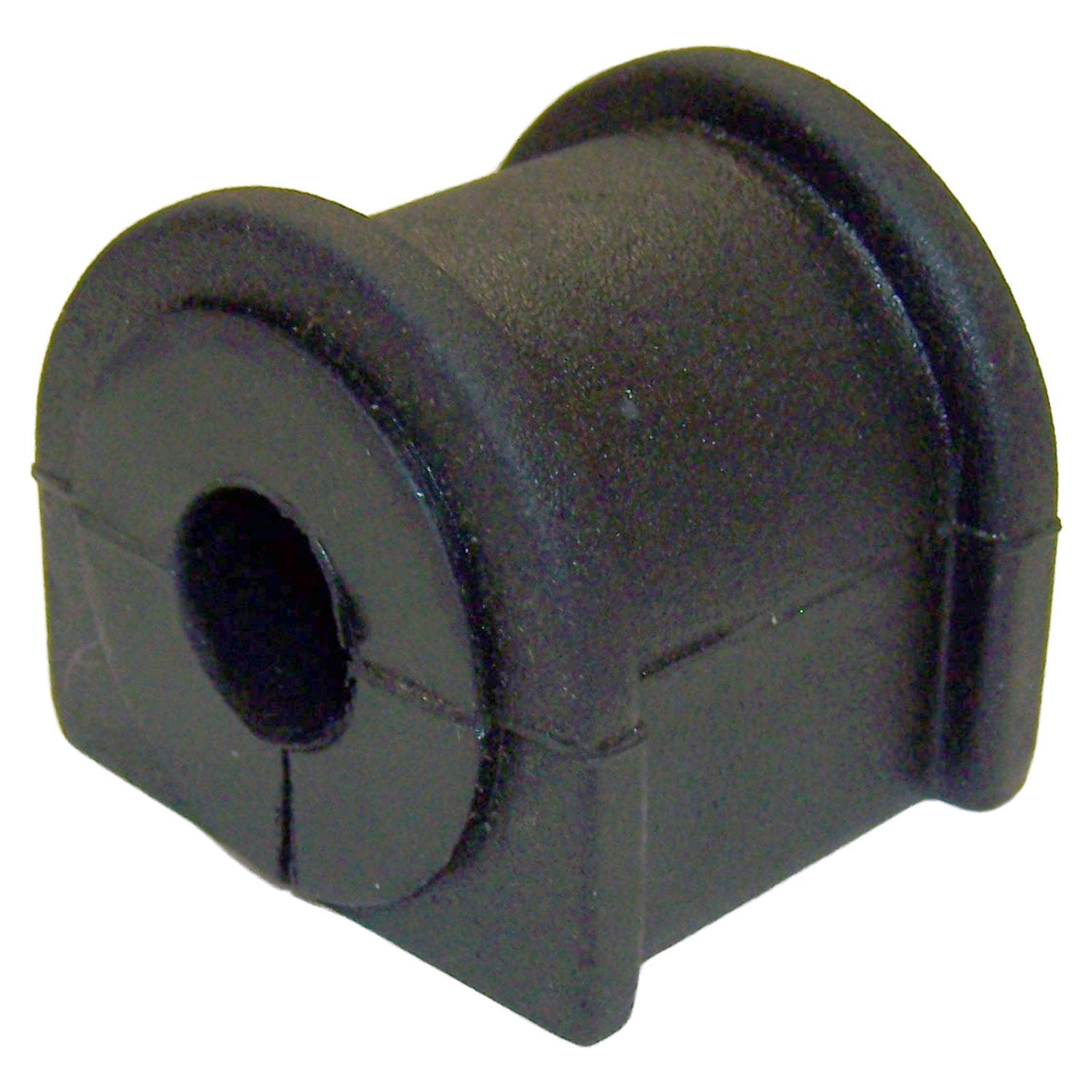 Rear Sway Bar Bushing for 06-08 Jeep WK Grand Cherokee w/ SRT8, Left or Right Crown Automotive