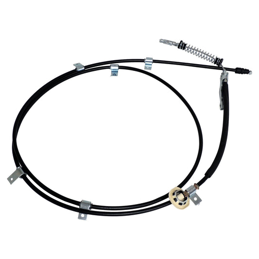 Front Parking Brake Cable for 2011-2022 Jeep WK2 Grand Cherokee LHD Crown Automotive