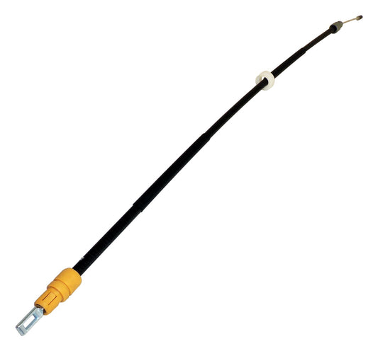 Left or Right Rear Parking Brake Cable for 2011-2022 Jeep WK Grand Cherokee Crown Automotive