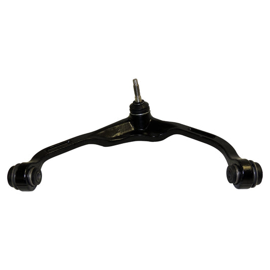 Front Right Upper Control Arm for 2008-2012 Jeep KK Liberty, Includes Bushings Crown Automotive
