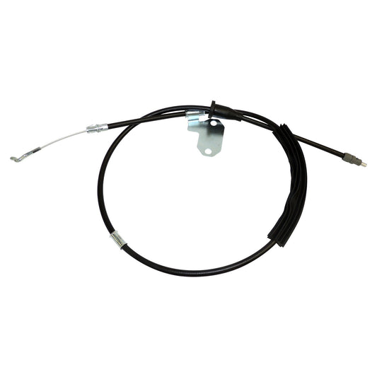 Right Rear Parking Brake Cable for 2009-2012 Jeep KK Liberty Crown Automotive