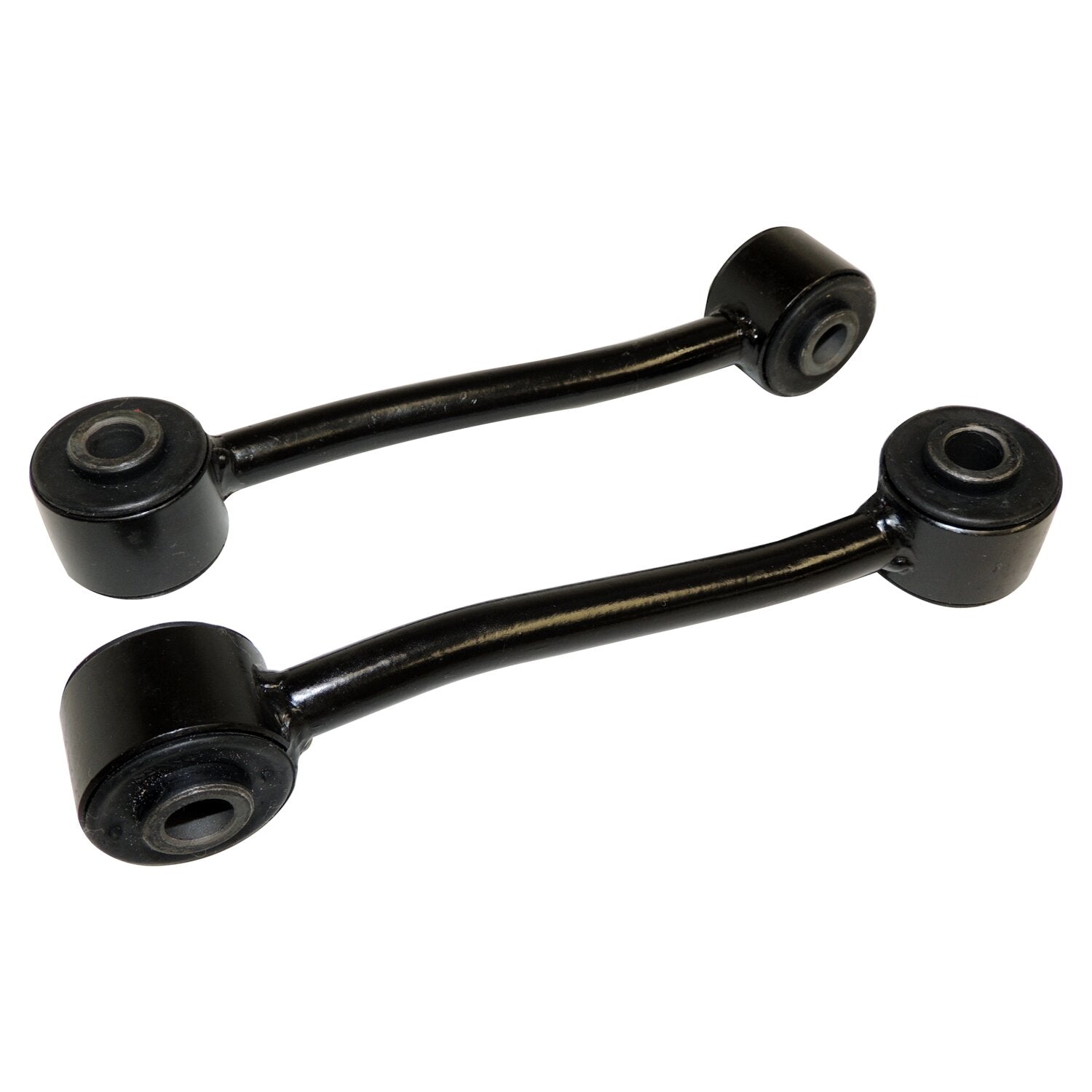 Front Sway Bar Link Set for 2008-2012 Jeep KK Liberty Crown Automotive