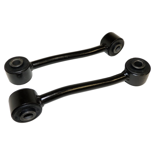 Front Sway Bar Link Set for 2008-2012 Jeep KK Liberty Crown Automotive