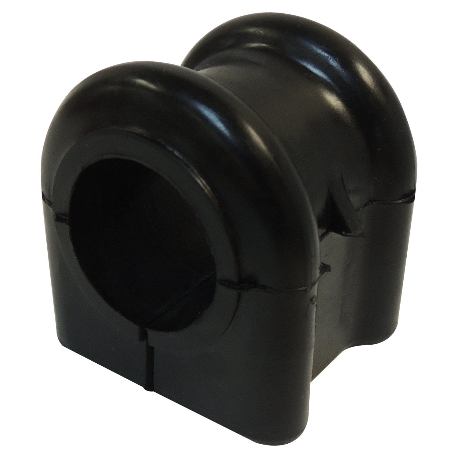 Left or Right Front Sway Bar Bushing for 2008-2012 Jeep KK Liberty w/ 32.5mm Bar Crown Automotive