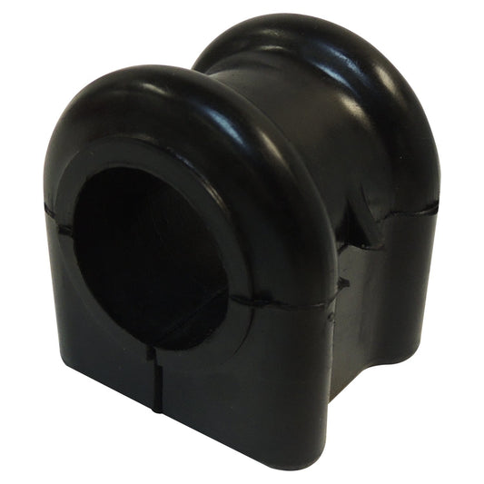 Left or Right Front Sway Bar Bushing for 2008-2012 Jeep KK Liberty w/ 32.5mm Bar Crown Automotive