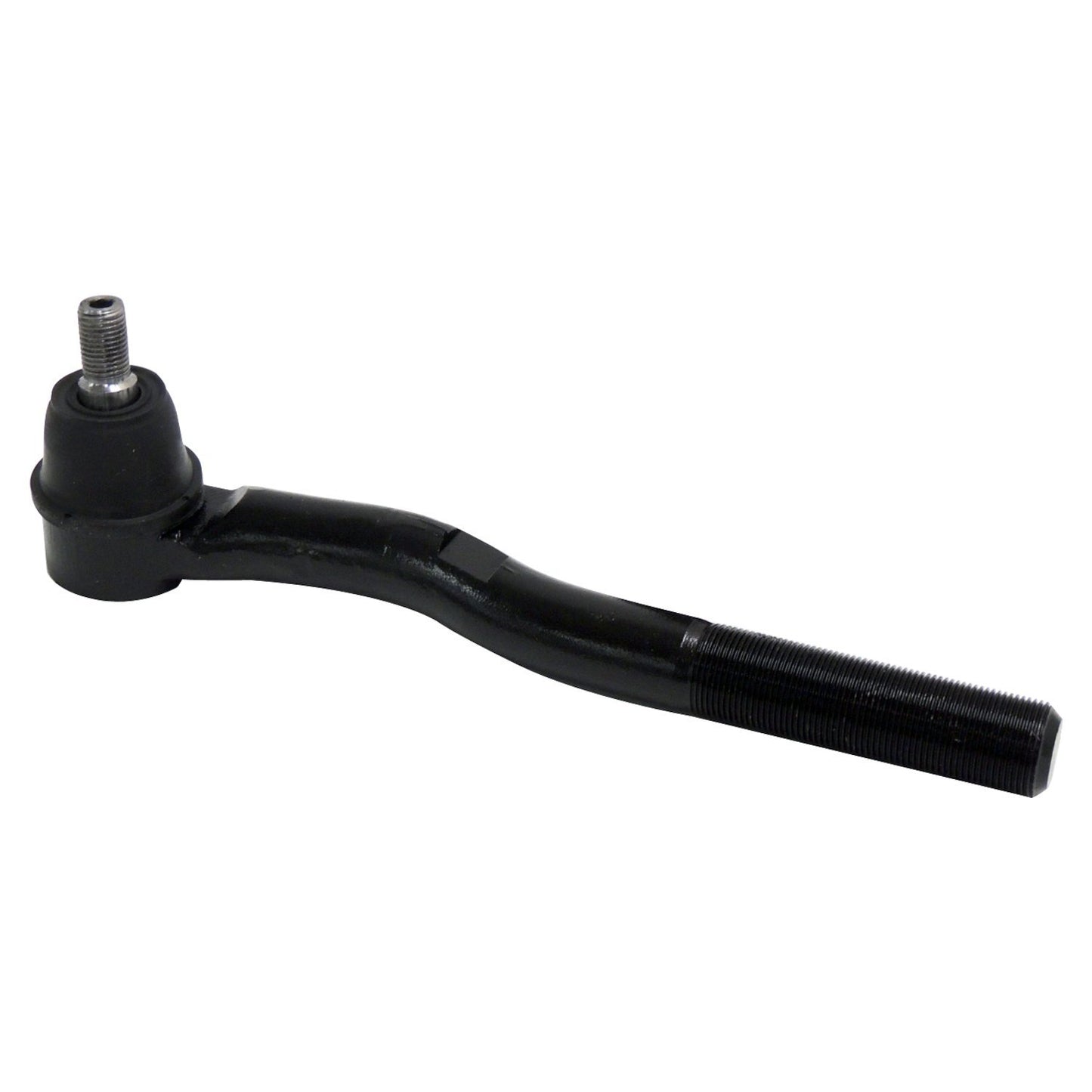Right Steering Tie Rod End for 2007-2018 Jeep JK Wrangler w/ RHD Crown Automotive