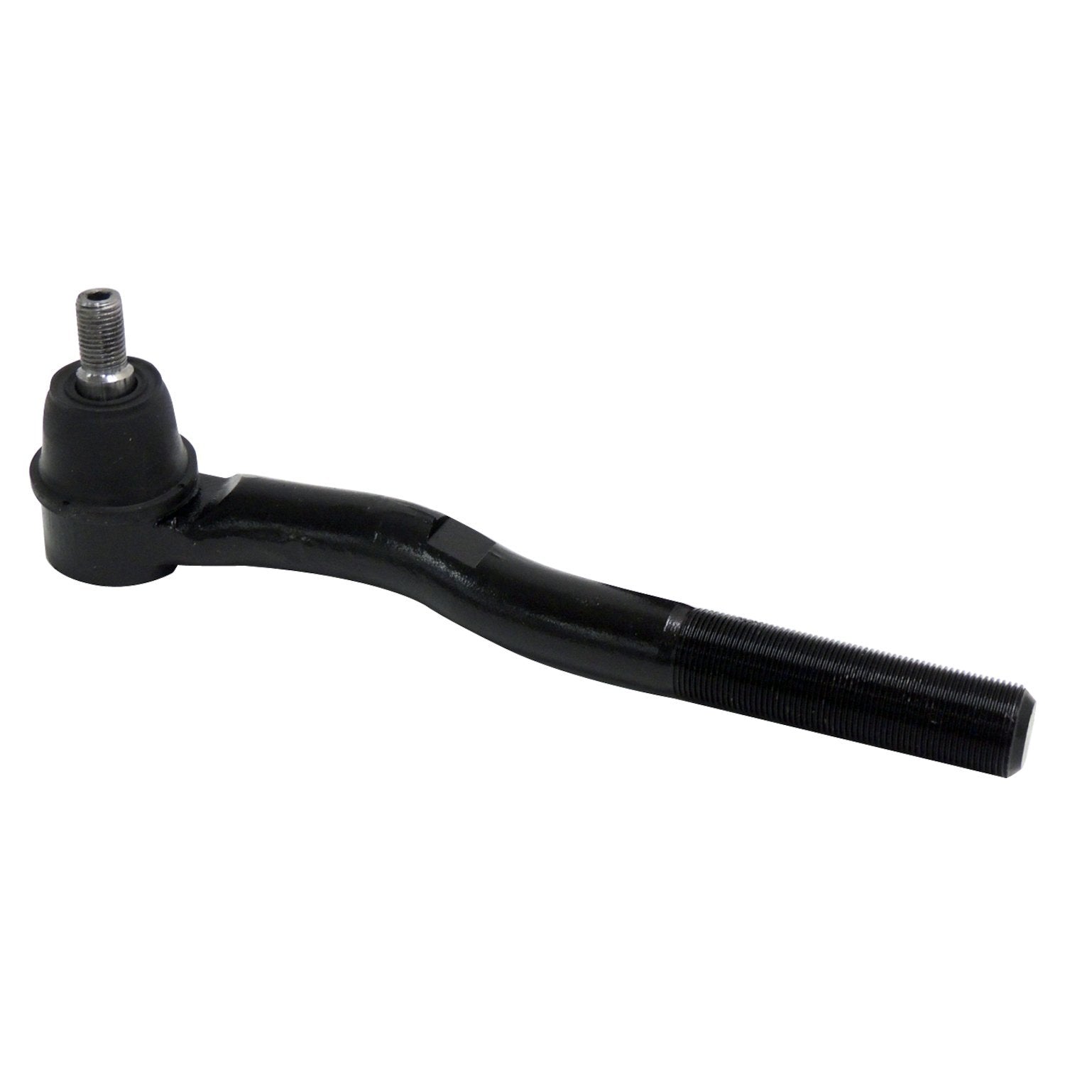 Right Steering Tie Rod End for 2007-2018 Jeep JK Wrangler w/ RHD Crown Automotive
