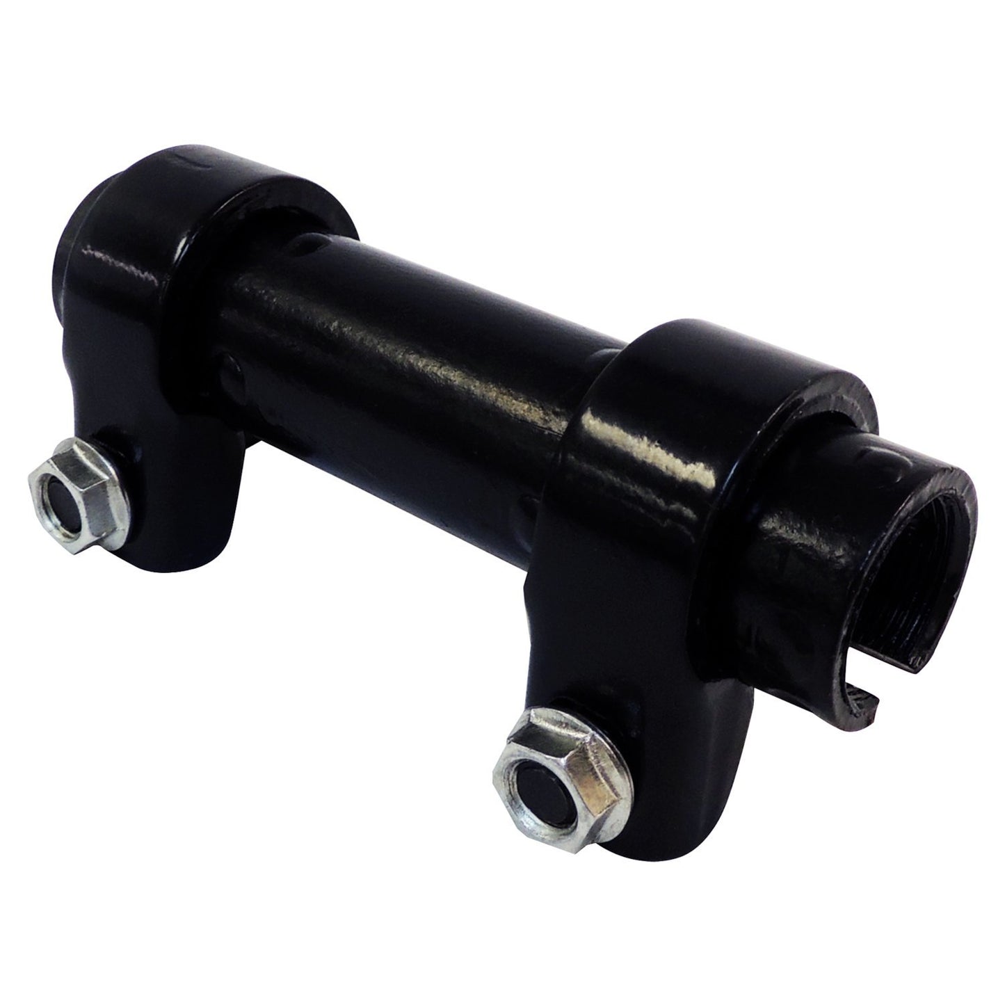 Drag Link Adjuster Assembly for Right Hand Drive 2007-2018 Jeep JK Wrangler Crown Automotive