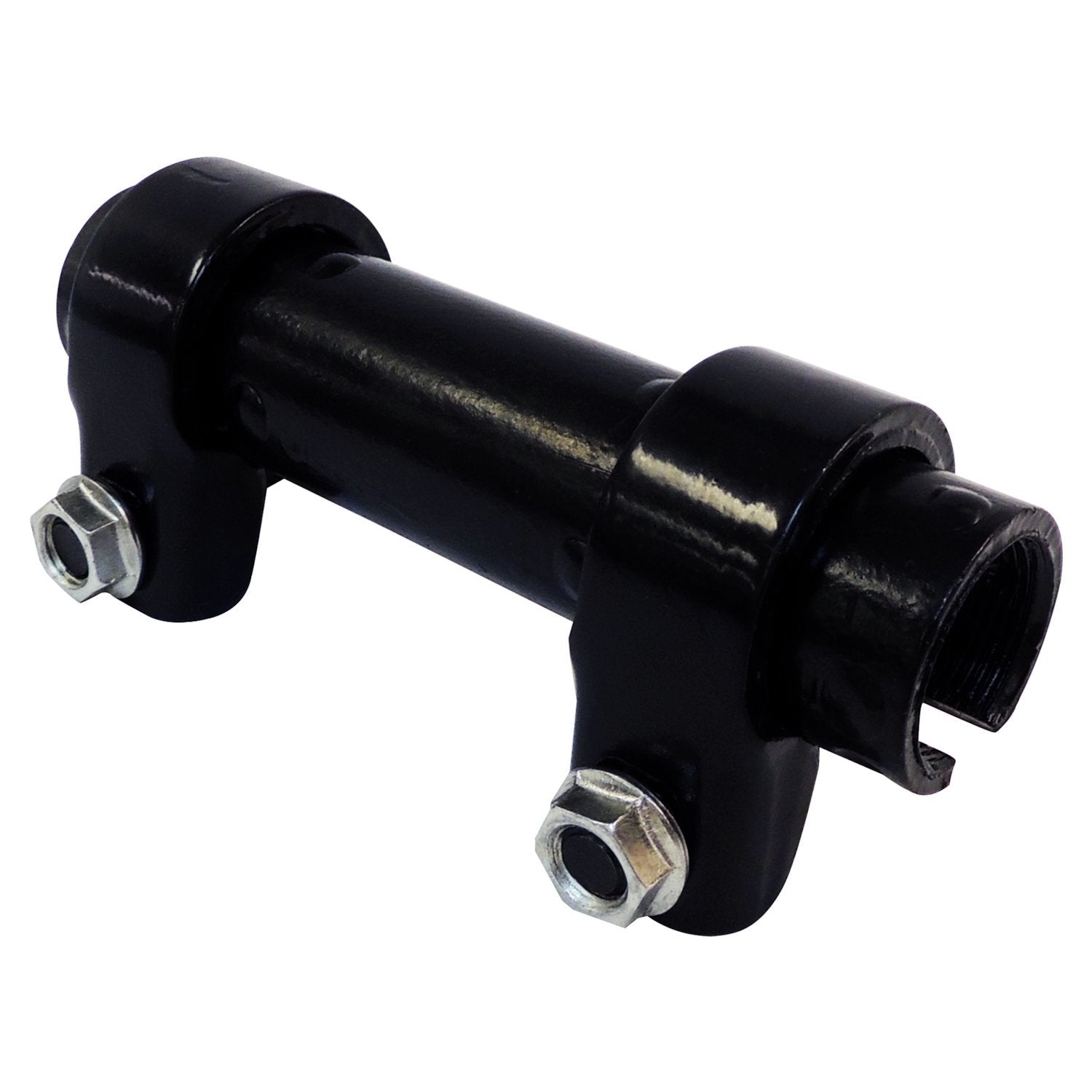 Drag Link Adjuster Assembly for Right Hand Drive 2007-2018 Jeep JK Wrangler Crown Automotive