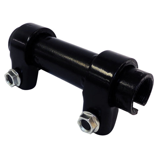 Drag Link Adjuster Assembly for Right Hand Drive 2007-2018 Jeep JK Wrangler Crown Automotive