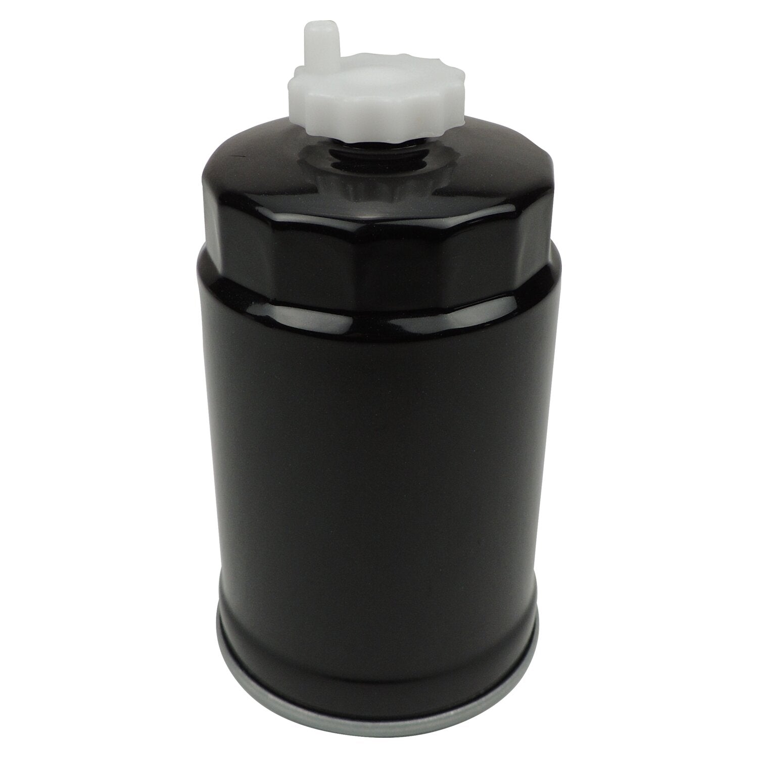 Fuel Filter for 07-18 Jeep JK Wrangler and 2008-2010 KK Liberty w/ 2.8L Dsl. Eng Crown Automotive