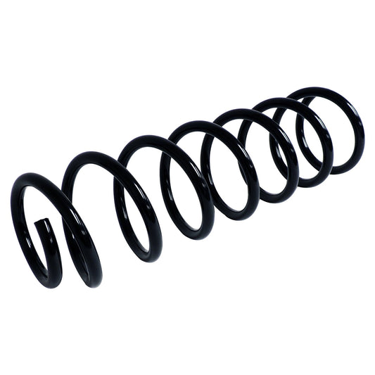 Front Coil Spring for 2007-2018 Jeep JK Wrangler w/ Various Packages Crown Automotive