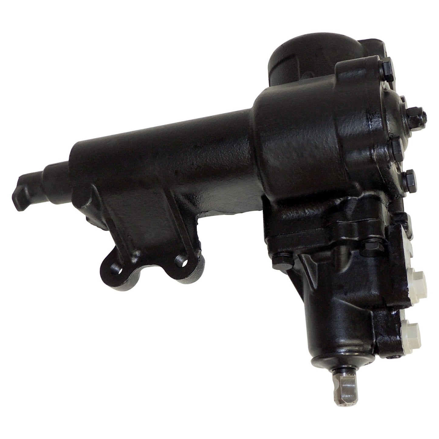 Steering Box for 2007-2018 Jeep JK Wrangler w/ RHD w/ 4 Doors Crown Automotive